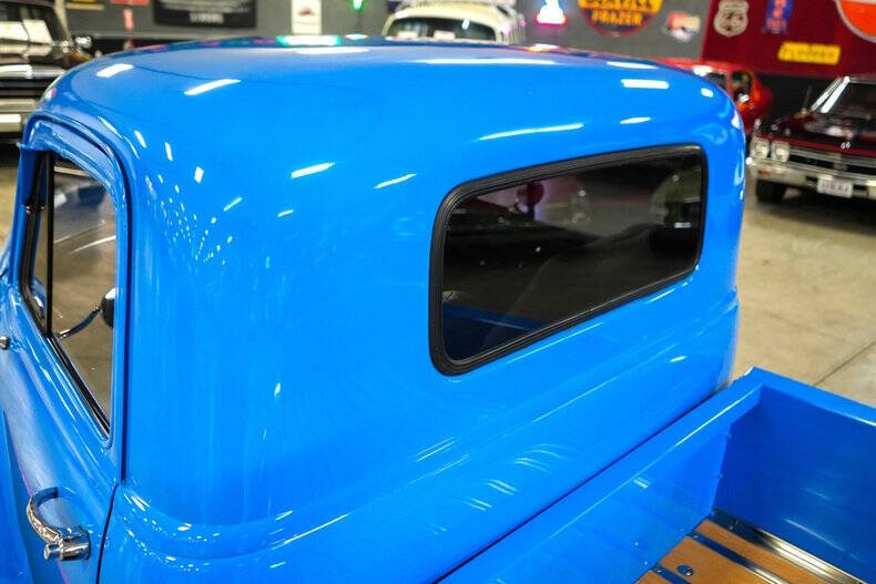 1954 GMC 3100 Pickup
