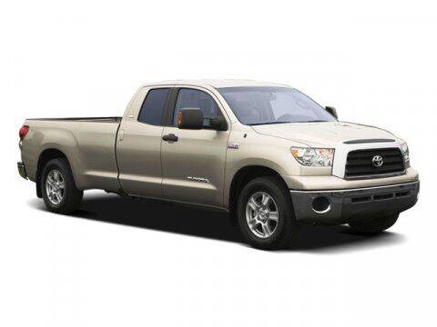 2009 Toyota Tundra for sale at DICK BROOKS PRE-OWNED in Lyman SC