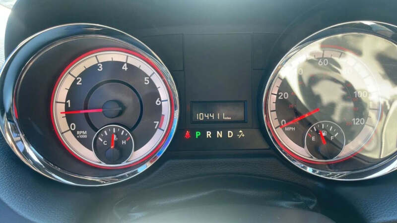 2018 Dodge Grand Caravan SE Plus