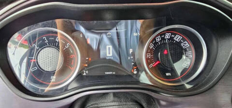 2017 Dodge Challenger