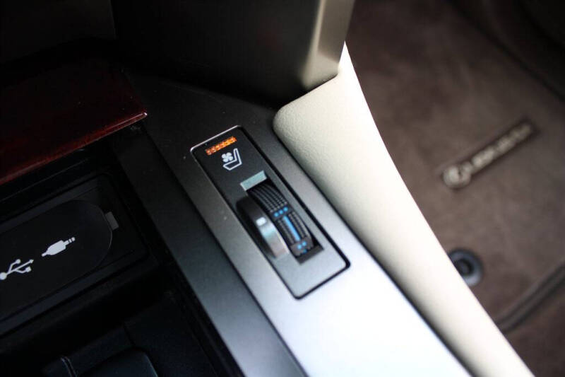 2015 Lexus GX 460 Luxury