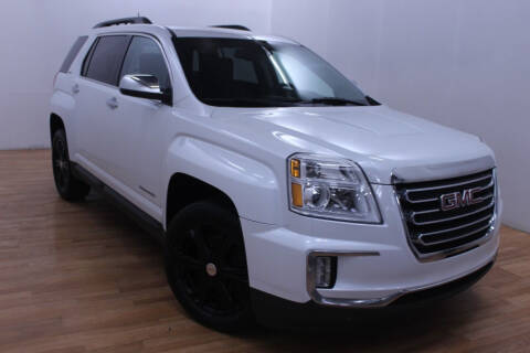 2017 GMC Terrain for sale at Elite Auto Sales of MI, INC in Grand Rapids MI