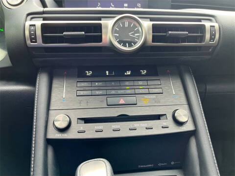 2020 Lexus RC 350 F SPORT