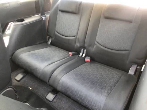 2010 Mazda MAZDA5