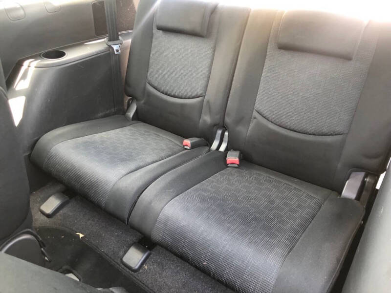 2010 Mazda MAZDA5