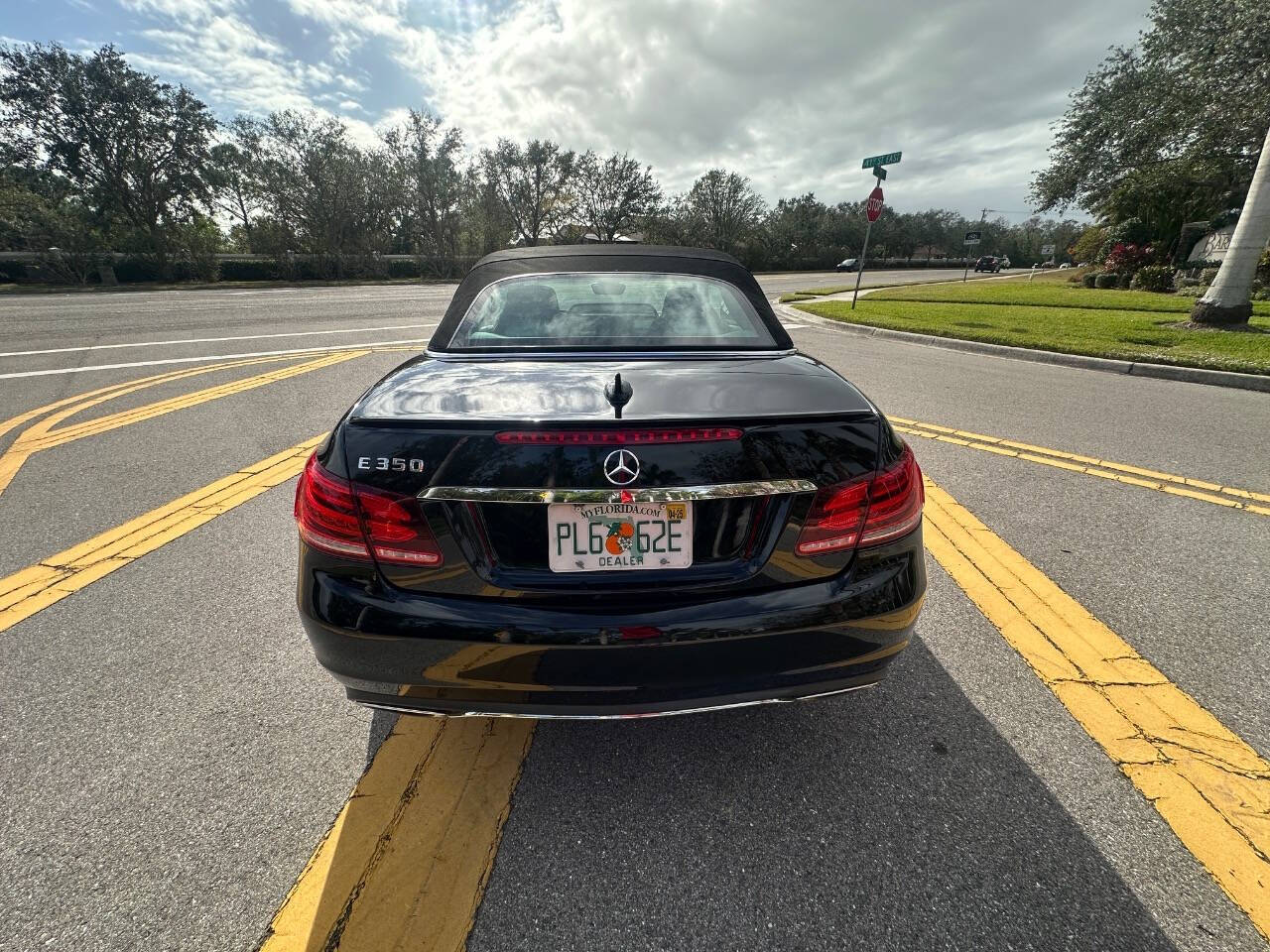 2014 Mercedes-Benz E-Class for sale at Rubi Motorsports in Sarasota, FL