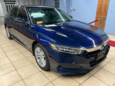 2020 Honda Accord for sale at Adams Auto Group Inc. in Charlotte NC