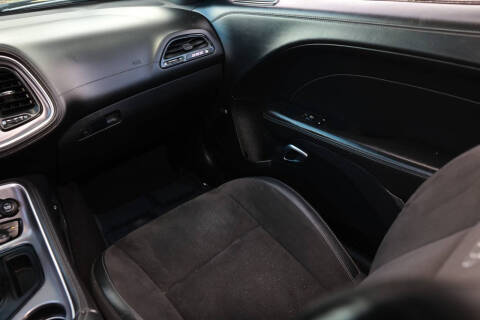 2020 Dodge Challenger