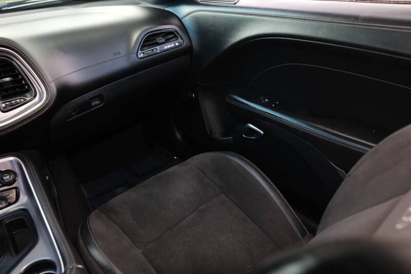 2020 Dodge Challenger