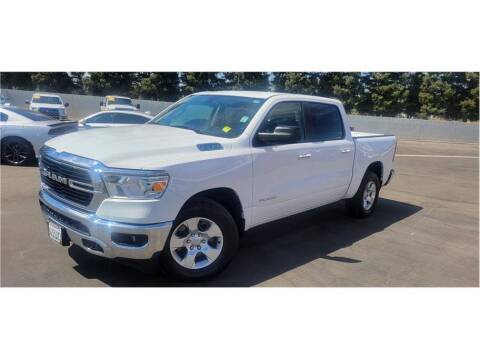 2020 RAM 1500 for sale at Used Cars Fresno in Clovis CA
