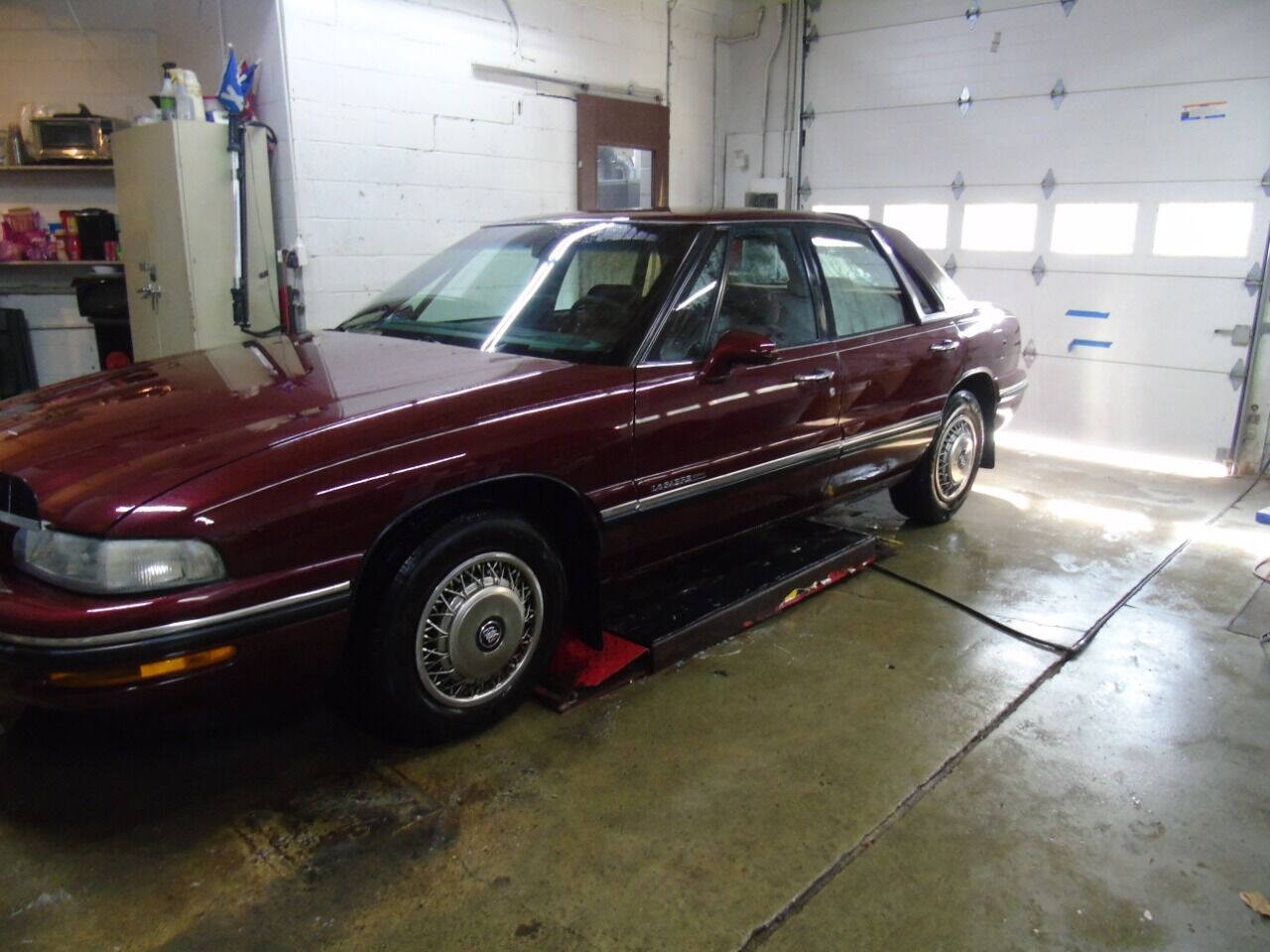 used 1999 buick lesabre for sale carsforsale com used 1999 buick lesabre for sale