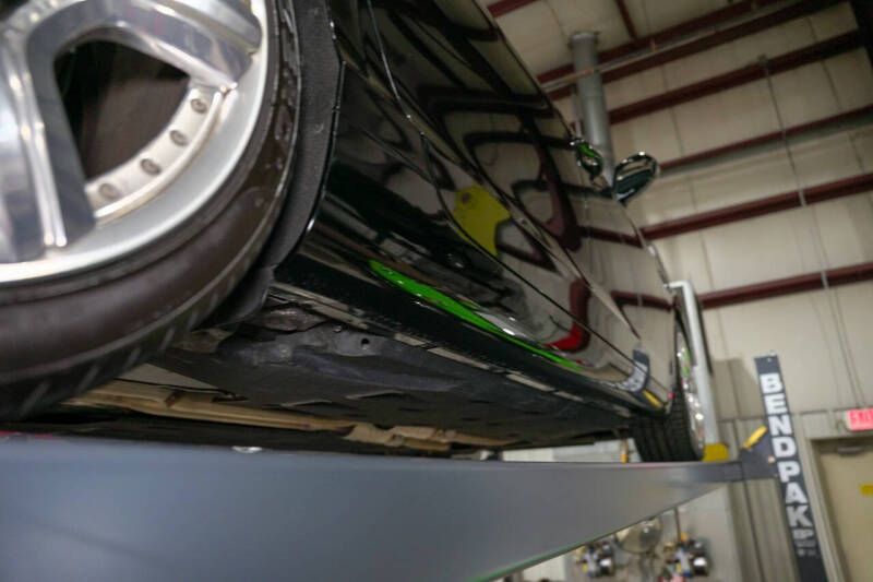 2014 Bentley Flying Spur