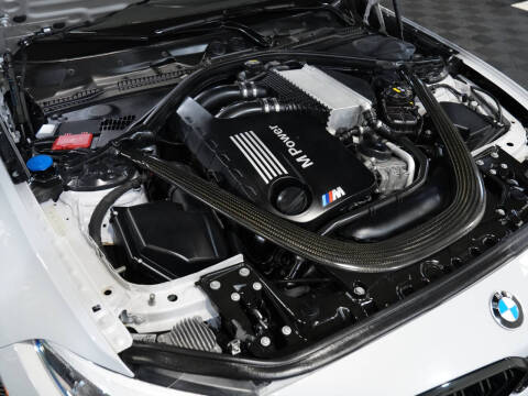 2020 BMW M2 Competition