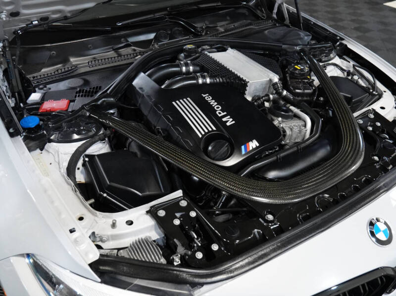 2020 BMW M2 Competition