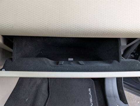 2021 Land Rover Range Rover Velar P250 S