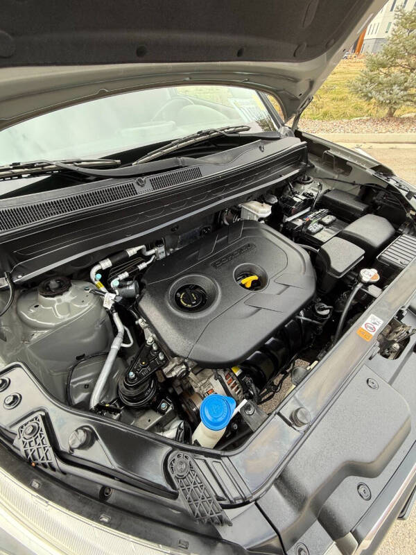2012 Kia Soul +