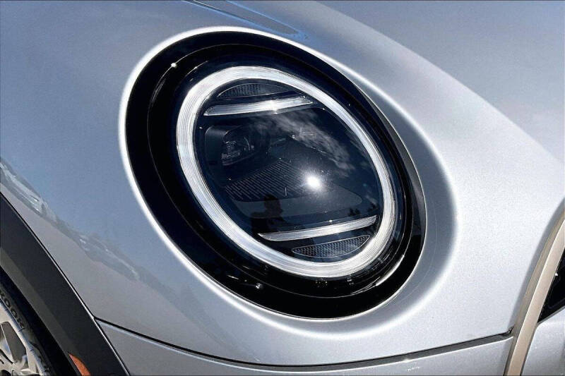 2025 MINI Hardtop 4 Door Cooper S