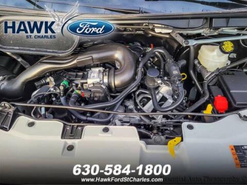 2025 Ford Transit 250