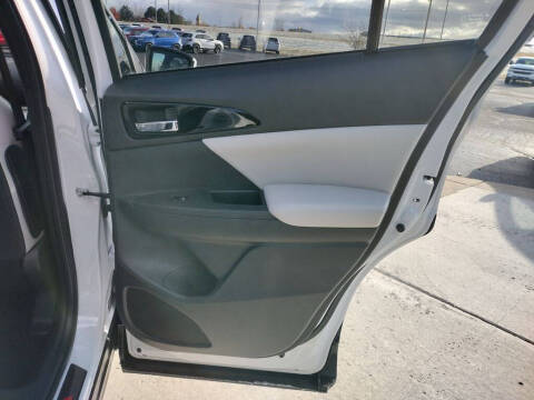 2026 Mitsubishi Eclipse Cross SEL