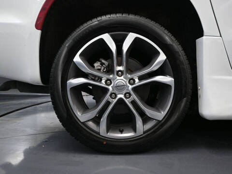 2022 Chrysler Pacifica Pinnacle