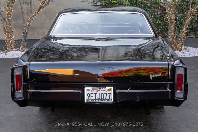 1966 Oldsmobile 98