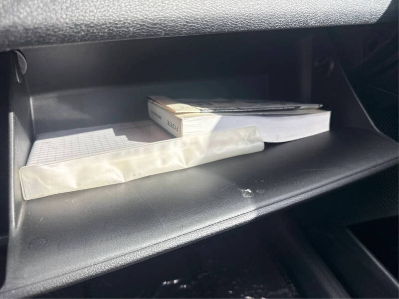 2020 Kia Forte GT Line