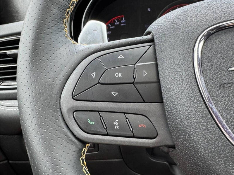 2024 Dodge Durango SRT 392