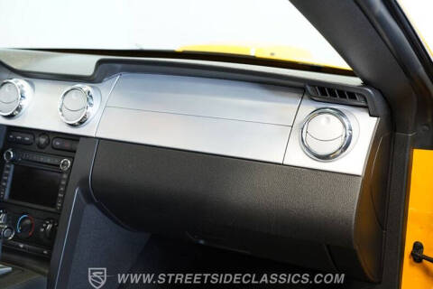 2009 Ford Mustang