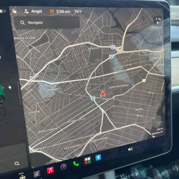 2023 Tesla Model 3 Long Range