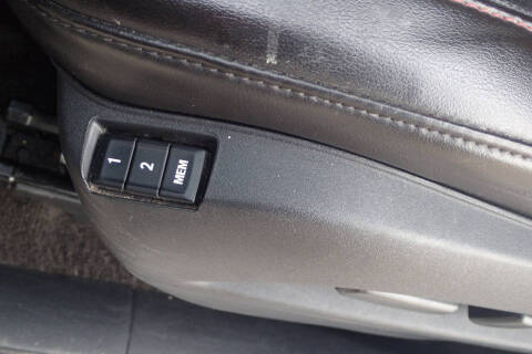 2011 Chevrolet Equinox LTZ