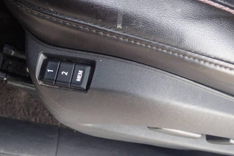 2011 Chevrolet Equinox LTZ