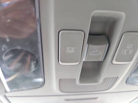 2019 Kia Optima SX Turbo