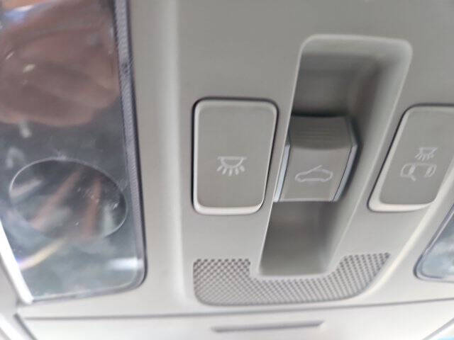 2019 Kia Optima SX Turbo