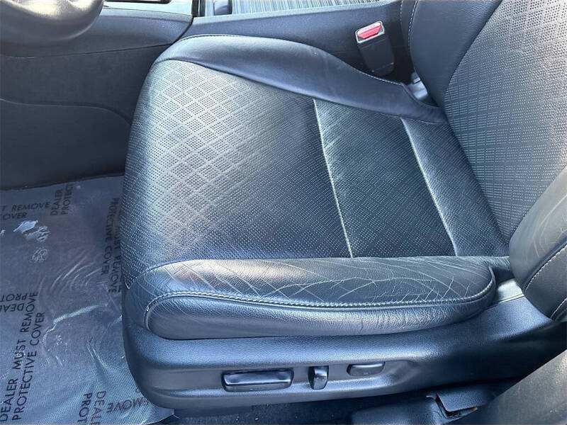 2019 Honda Passport Elite