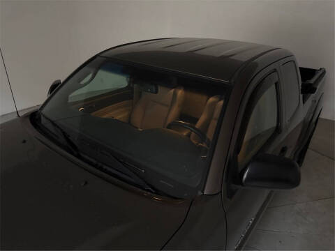 2013 Toyota Tacoma V6