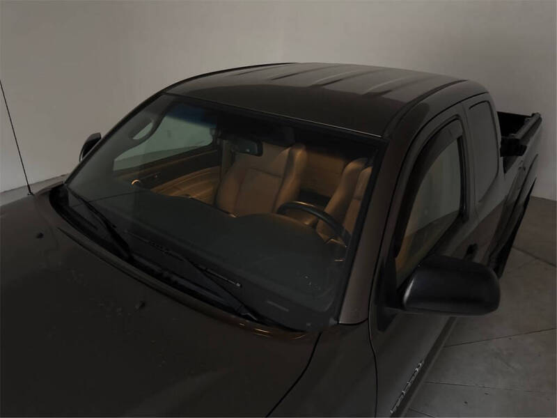 2013 Toyota Tacoma V6