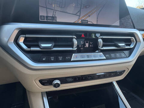 2019 BMW 3 Series 330i xDrive