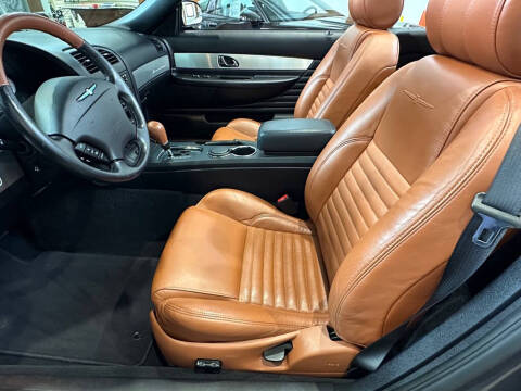 2003 Ford Thunderbird