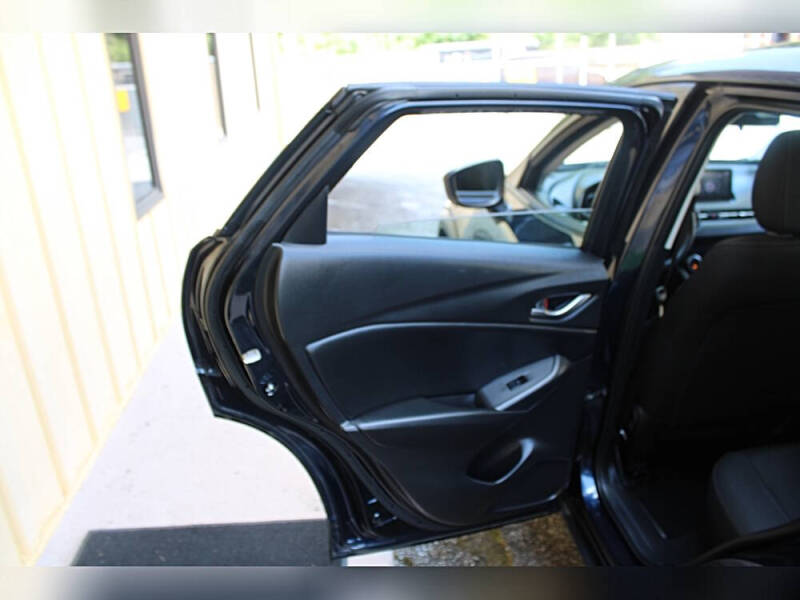 2019 Mazda CX-3 Sport