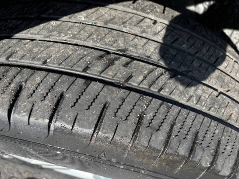 2011 Chevrolet Traverse LT