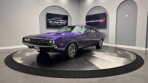 1970 Dodge Challenger