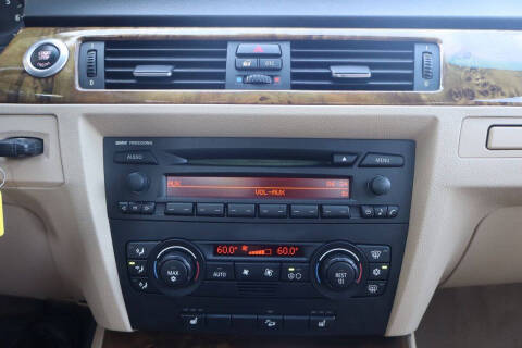 2006 BMW 3 Series 325xi