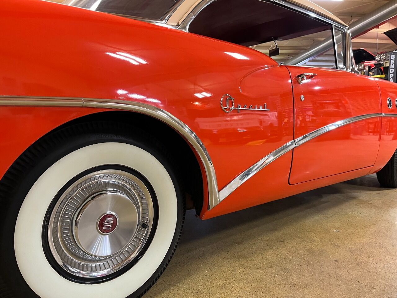 1955 Buick Special 32