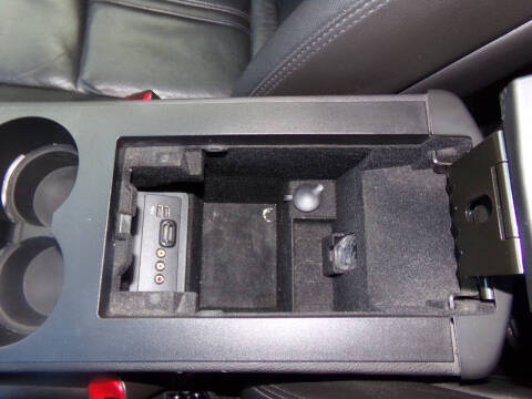 2014 Lincoln MKT Ecoboost