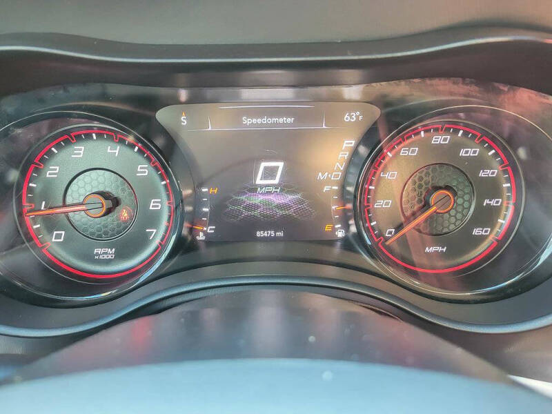 2019 Dodge Charger R/T