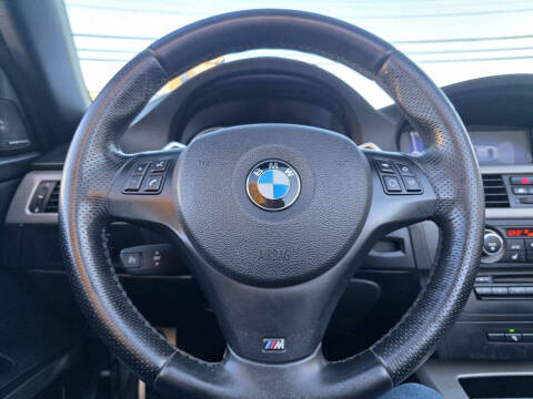 2011 BMW 3 Series 335is