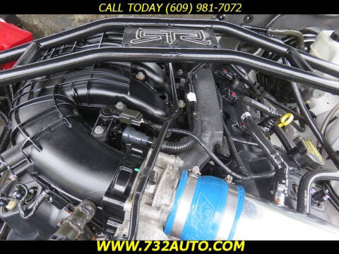 2014 Ford Mustang V6 Premium