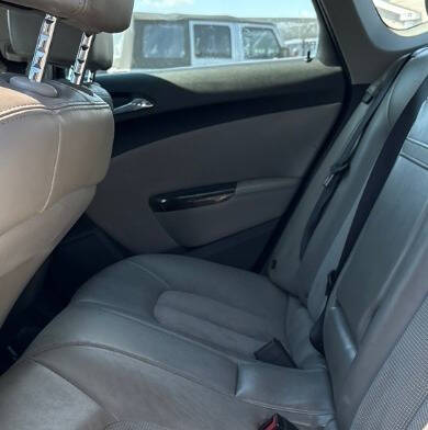 2012 Buick Verano