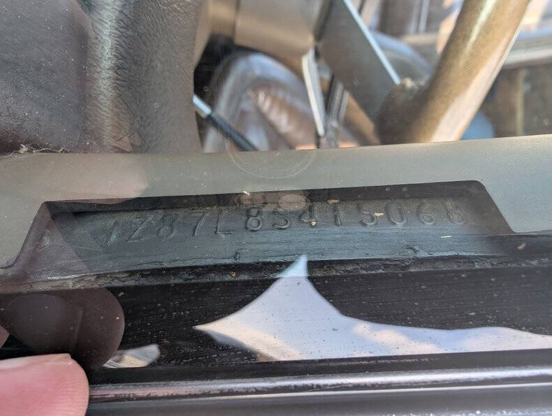 1978 Chevrolet Corvette