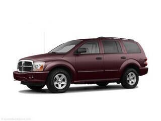 2004 Dodge Durango ST